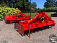 Bodenfräse Vigolo FPG3 280 & 310 E Frees