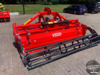 Bodenfräse Vigolo FPG3 280 & 310 E Frees