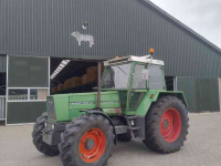 Schlepper / Traktor Fendt 614