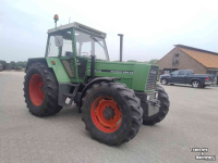Schlepper / Traktor Fendt 614
