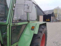 Schlepper / Traktor Fendt 614