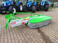 Mähwerk Talex EcoCut 135/165/185/210 betaalbare trommelmaaier