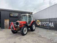 Schlepper / Traktor Massey Ferguson 3060 16x16 speedshift fronthef pto
