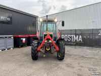 Schlepper / Traktor Massey Ferguson 3060 16x16 speedshift fronthef pto