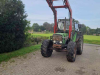 Schlepper / Traktor Deutz-Fahr DX 4.50