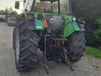 Schlepper / Traktor Deutz-Fahr DX 4.50