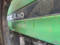 Schlepper / Traktor Deutz-Fahr DX 4.50