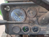 Schlepper / Traktor Deutz-Fahr DX 4.50