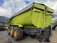 Erdbau-kipper Jako Tiger 320