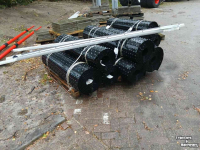 Kuhmatratzen De Boer GS20