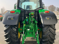 Schlepper / Traktor John Deere 6M 165