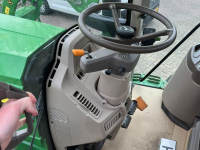 Schlepper / Traktor John Deere 6M 165