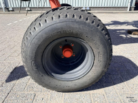Kreiselheuer Kuhn GF10802 T Digidrive