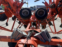 Kreiselheuer Kuhn GF10802 T Digidrive
