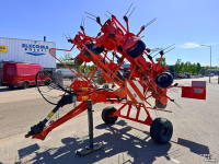Kreiselheuer Kuhn GF10802 T Digidrive