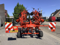 Kreiselheuer Kuhn GF10802 T Digidrive