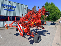 Kreiselheuer Kuhn GF10802 T Digidrive
