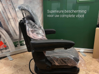 Gebrauchte Teile für Traktoren Fendt Nieuwe Grammer Maximo stoel