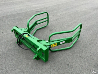 Ballengreifer McHale R5