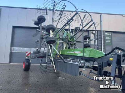 Schwader Fendt Former 860C zwadhark