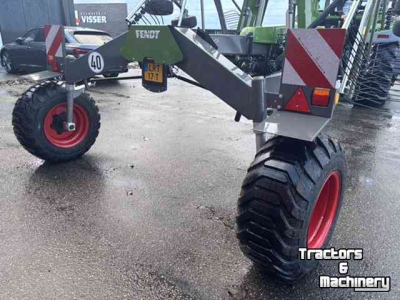 Schwader Fendt Former 860C zwadhark