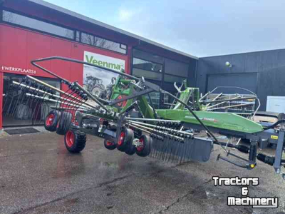 Schwader Fendt Former 860C zwadhark