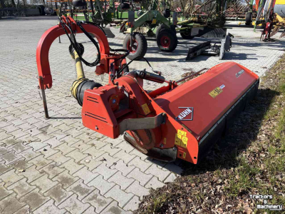 Schlegelmulchgeräte Kuhn TBE-S262