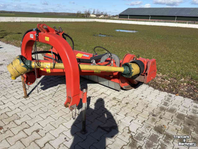 Schlegelmulchgeräte Kuhn TBE-S262