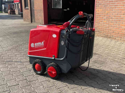 Hochdruckreiniger Kalt / Warm  Ehrle HD940 warmwaterreiniger diversen
