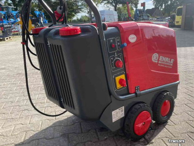 Hochdruckreiniger Kalt / Warm  Ehrle HD940 warmwaterreiniger diversen