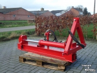 Holzspalter Aerts BMK60