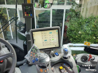 Schlepper / Traktor Deutz-Fahr 6155/4 TTV