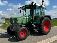 Schlepper / Traktoren Fendt Farmer 308 C met Luchtremmen