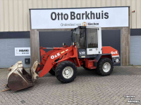 Radlader O&K L10