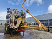 Schleppschlauchverteiler Vredo Vredo SSU Sleepslangbemester