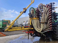 Schleppschlauchverteiler Vredo Vredo SSU Sleepslangbemester