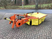 Mähwerk Fella KM 225 H