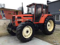 Schlepper / Traktor Same Laser 90
