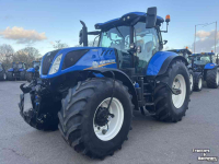 Schlepper / Traktor New Holland T7.270
