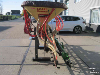 Drillmaschine Vicon Octopus LZ451