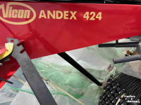 Schwader Vicon Andex 424