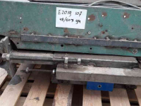 Förderband  Band Vlak 940x600 VLAKKE BAND FLAT BELT FLACHBAND