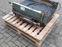 Förderband  Band Vlak 940x600 VLAKKE BAND FLAT BELT FLACHBAND