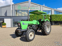 Schlepper / Traktor Deutz-Fahr 6507