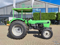 Schlepper / Traktor Deutz-Fahr 6507