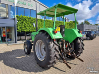 Schlepper / Traktor Deutz-Fahr 6507