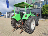 Schlepper / Traktor Deutz-Fahr 6507