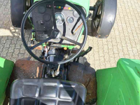 Schlepper / Traktor Deutz-Fahr 6507