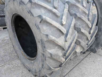 Räder, Reifen, Felgen & Distanzringe Michelin Michelin 650/65R38 en 540/65R28 Multibib
