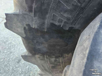 Räder, Reifen, Felgen & Distanzringe Michelin Michelin 650/65R38 en 540/65R28 Multibib
